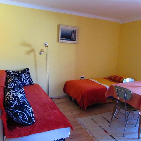 Villa Tourist Farm Dujceva Domacija Vremski Britof Habitación foto