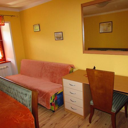 Villa Tourist Farm Dujceva Domacija Vremski Britof Habitación foto