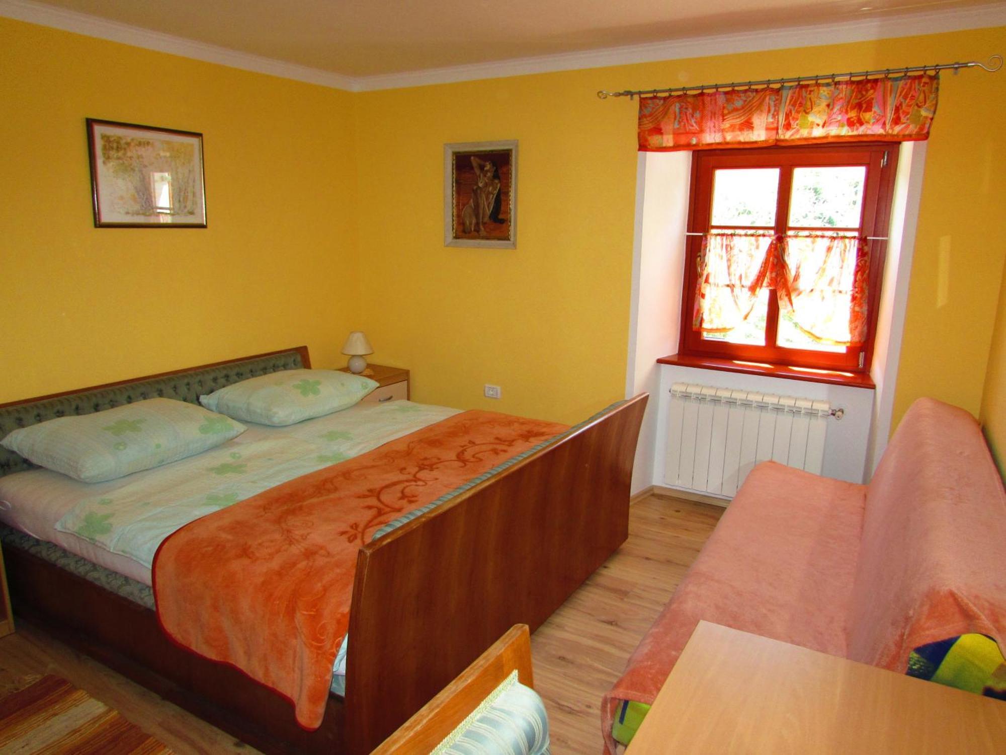 Villa Tourist Farm Dujceva Domacija Vremski Britof Habitación foto