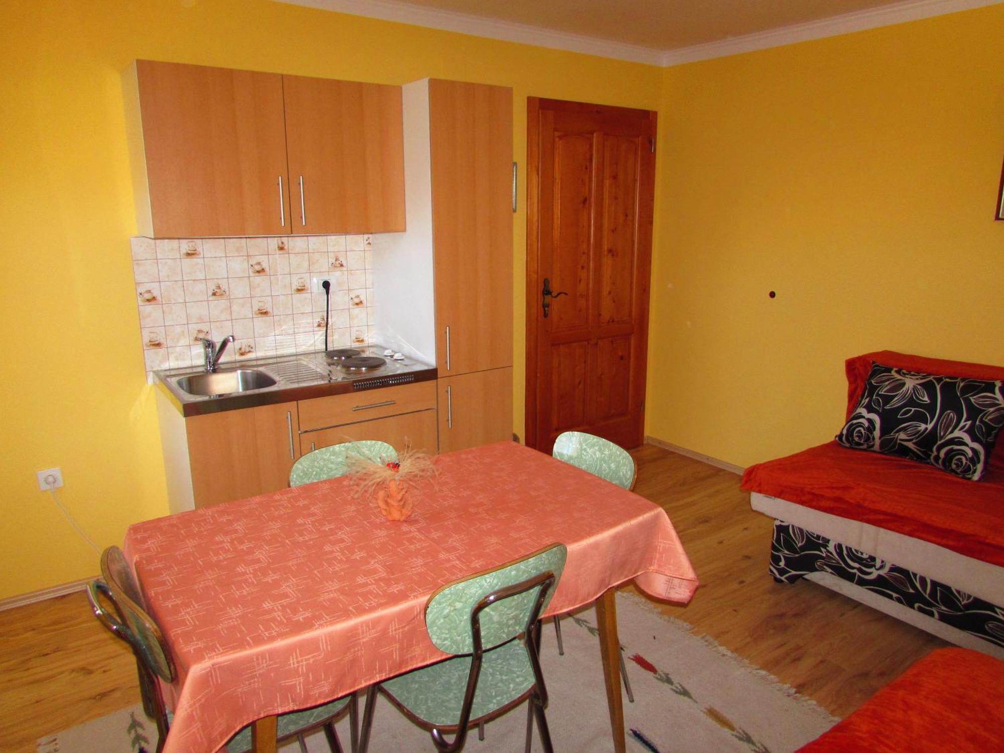 Villa Tourist Farm Dujceva Domacija Vremski Britof Habitación foto