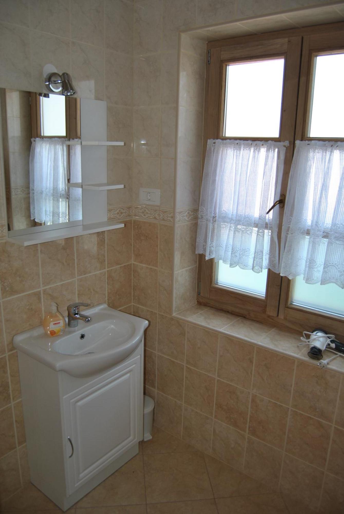 Villa Tourist Farm Dujceva Domacija Vremski Britof Habitación foto