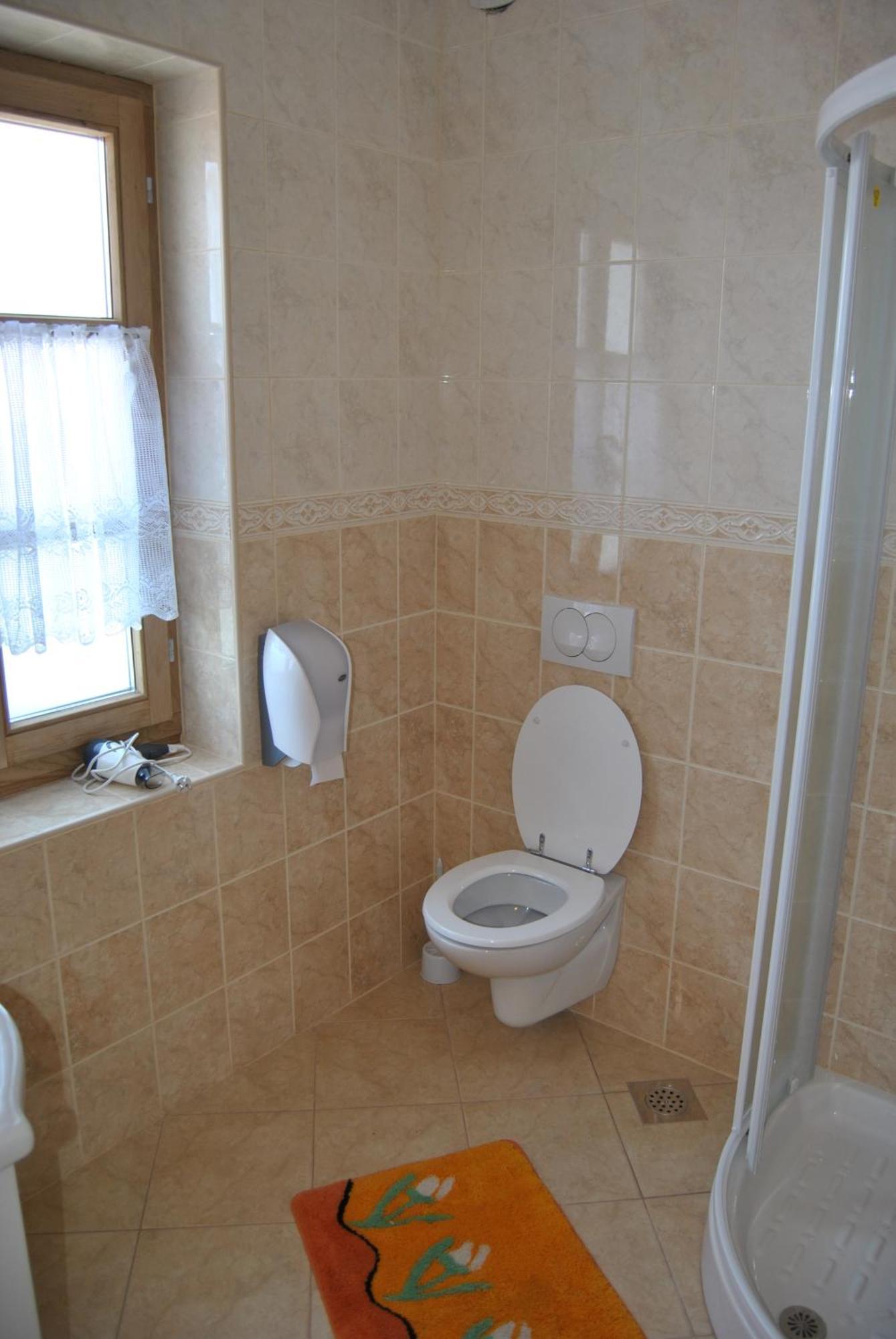 Villa Tourist Farm Dujceva Domacija Vremski Britof Habitación foto